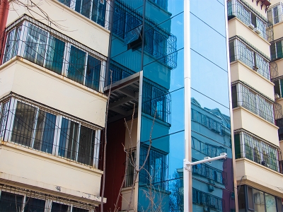 深圳老楼加装电梯办法拟修改 在6个方面调整办事环节 业主表决规则有变