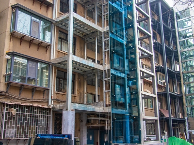 深圳加装电梯公司分析旧楼加装电梯的保养是怎样的